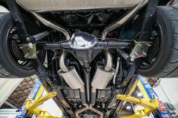 1969 Chevrolet Camaro 6-Speed