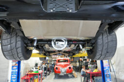 										1969 Chevrolet Camaro 6-Speed full									