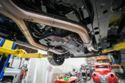 										1969 Chevrolet Camaro 6-Speed full									