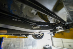 										1969 Chevrolet Camaro 6-Speed full									