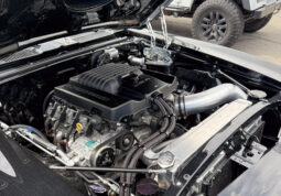 										1969 Chevrolet Camaro 6-Speed full									