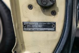 1968 Ford Mustang Convertible 289 full