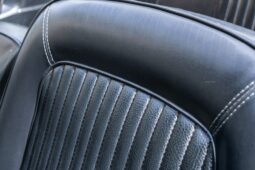 1968 Ford Mustang Convertible 289 full