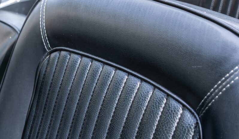 								1968 Ford Mustang Convertible 289 full									