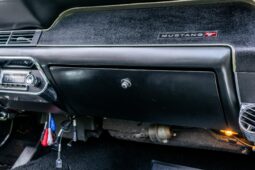 1968 Ford Mustang Convertible 289 full