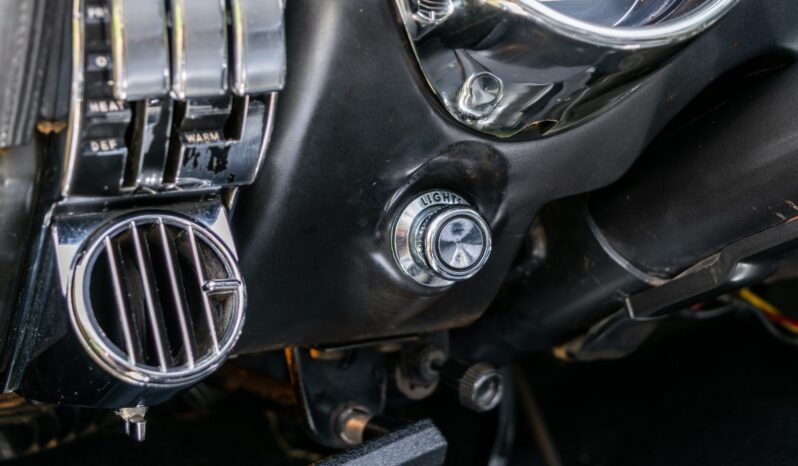 								1968 Ford Mustang Convertible 289 full									