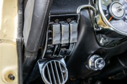 1968 Ford Mustang Convertible 289 full