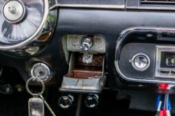 1968 Ford Mustang Convertible 289 full