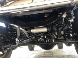 1970 Ford Bronco 5-Speed