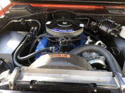 1970 Ford Bronco 5-Speed