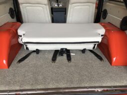 1970 Ford Bronco 5-Speed full