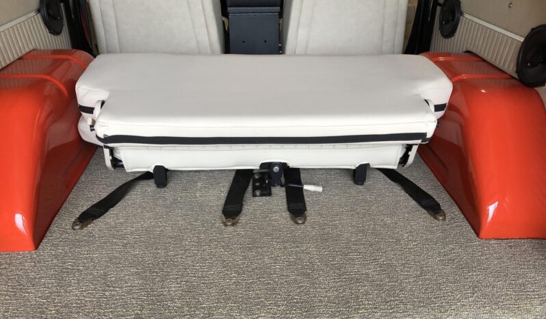 								1970 Ford Bronco 5-Speed full									