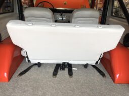 1970 Ford Bronco 5-Speed full