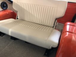 1970 Ford Bronco 5-Speed full