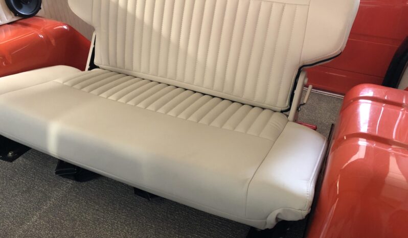 								1970 Ford Bronco 5-Speed full									