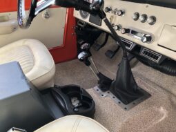 1970 Ford Bronco 5-Speed full