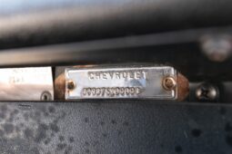 1963 Chevrolet Corvette Split-Window Coupe 4-Speed full