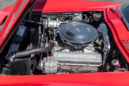 1963 Chevrolet Corvette Split-Window Coupe 4-Speed full