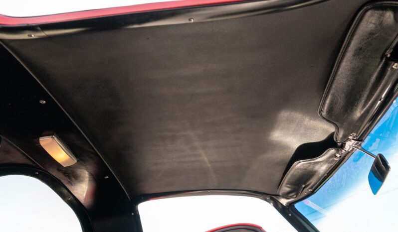 								1963 Chevrolet Corvette Split-Window Coupe 4-Speed full									