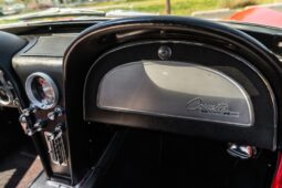 1963 Chevrolet Corvette Split-Window Coupe 4-Speed full