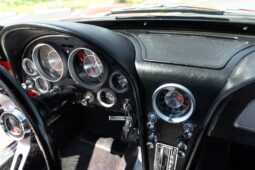 1963 Chevrolet Corvette Split-Window Coupe 4-Speed full