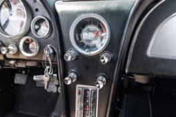 1963 Chevrolet Corvette Split-Window Coupe 4-Speed full