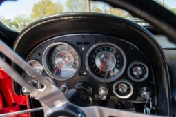 1963 Chevrolet Corvette Split-Window Coupe 4-Speed full