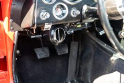 1963 Chevrolet Corvette Split-Window Coupe 4-Speed full