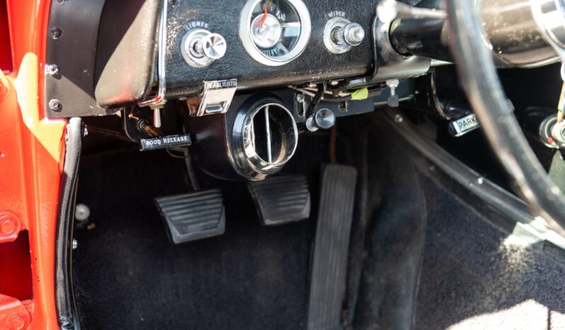 								1963 Chevrolet Corvette Split-Window Coupe 4-Speed full									