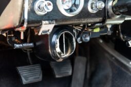 1963 Chevrolet Corvette Split-Window Coupe 4-Speed full