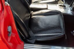 1963 Chevrolet Corvette Split-Window Coupe 4-Speed full