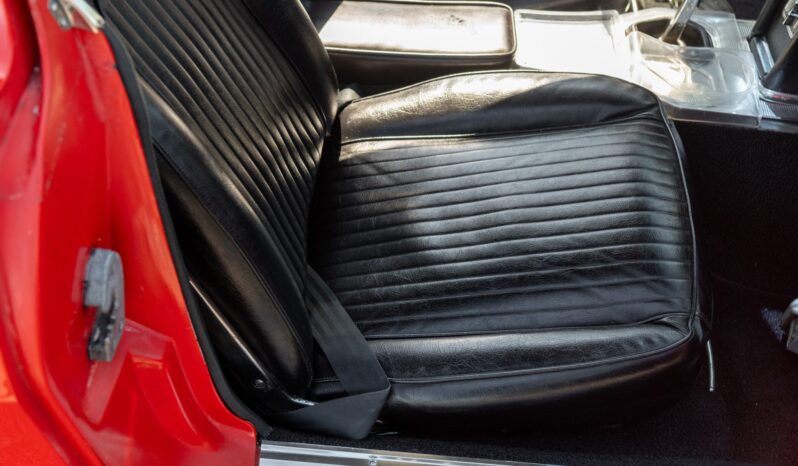 								1963 Chevrolet Corvette Split-Window Coupe 4-Speed full									