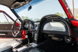 1963 Chevrolet Corvette Split-Window Coupe 4-Speed full
