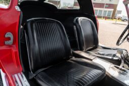1963 Chevrolet Corvette Split-Window Coupe 4-Speed full
