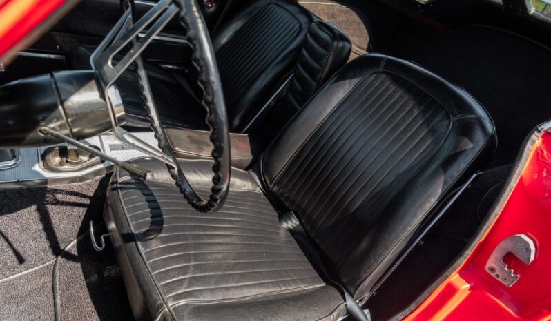 								1963 Chevrolet Corvette Split-Window Coupe 4-Speed full									