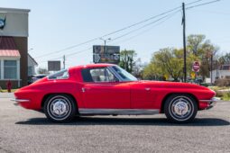 1963 Chevrolet Corvette Split-Window Coupe 4-Speed full