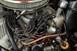 										1965 Ford Mustang Convertible 5-Speed full									