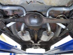 										1965 Ford Mustang Convertible 5-Speed full									