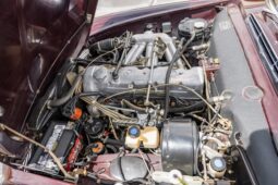 1967 Mercedes-Benz 230SL 4-Speed full