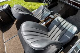 1967 Mercedes-Benz 230SL 4-Speed