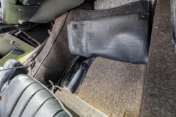 1967 Mercedes-Benz 230SL 4-Speed full