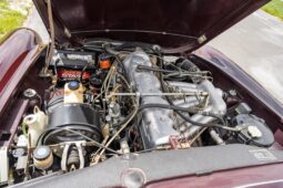 1967 Mercedes-Benz 230SL 4-Speed full