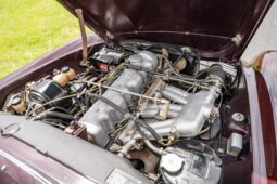 1967 Mercedes-Benz 230SL 4-Speed full