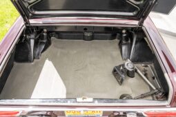 1967 Mercedes-Benz 230SL 4-Speed full