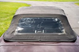 1967 Mercedes-Benz 230SL 4-Speed full