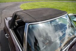 1967 Mercedes-Benz 230SL 4-Speed full