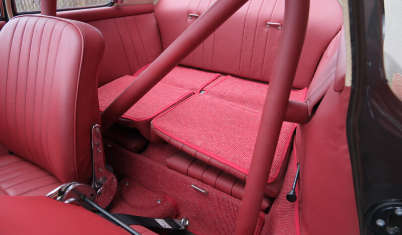 								1962 Porsche 356B Super 90 Sunroof Coupe full									