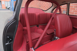 1962 Porsche 356B Super 90 Sunroof Coupe full