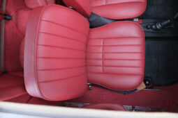 1962 Porsche 356B Super 90 Sunroof Coupe full