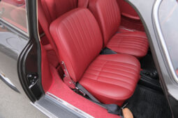 1962 Porsche 356B Super 90 Sunroof Coupe full